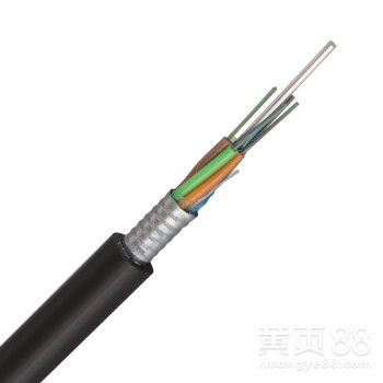GYTA-48B1光缆 结构与性能详解