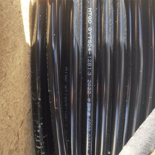 海北地区6芯直埋光缆回收价值分析 gyts光缆的市场前景与处理建议